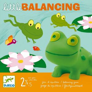 LITTLE BALANCING -DJECO