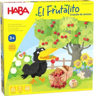 EL FRUTALITO -HABA
