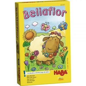 BELLAFLOR-HABA