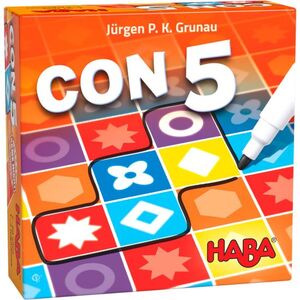 CON5 -HABA