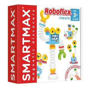 ROBOFLEX CREATE -SMARTMAX