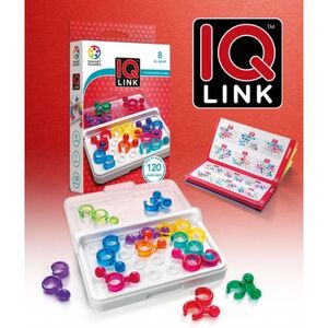 IQ LINK -SMART GAMES