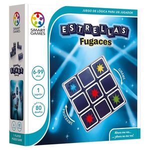 ESTRELLAS FUGACES -SMART GAMES