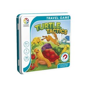 TURTLE TACTICS -SMART GAMES