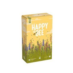 HAPPY BEE -HELVETIQ