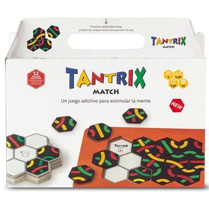 TANTRIX MATCH -TANTRIX