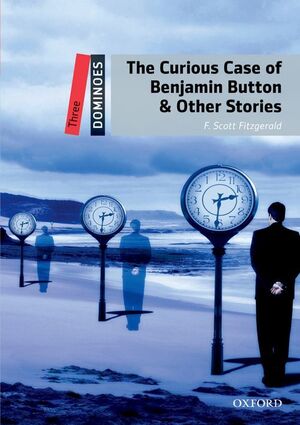 DOMINOES 3. THE CURIOUS CASE OF BENJAMIN BUTTON & OTHER STORIES MP3 PACK