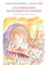 LAS FABULOSAS AVENTURAS DE AURORA