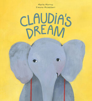 CLAUDIA'S DREAM