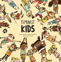 FEMINIST KIDS