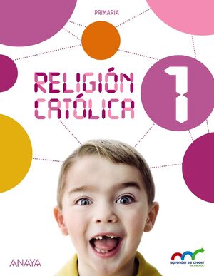 RELIGIÓN CATÓLICA 1.