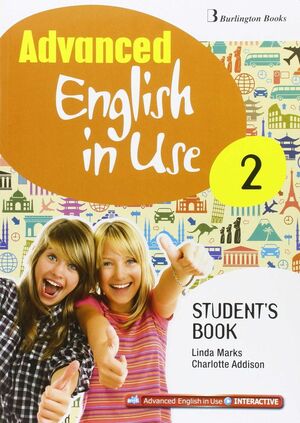 ADVANCED ENGLISH IN USE ESO 2 STUDENT'S BOOK