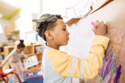 ¿Cómo desarrollar la creatividad en los niños?