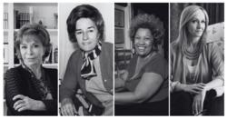 Madres y escritoras: mujeres con voz propia