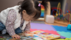 Libros de primera edad: tipos y las 5 mejores opciones de Educania
